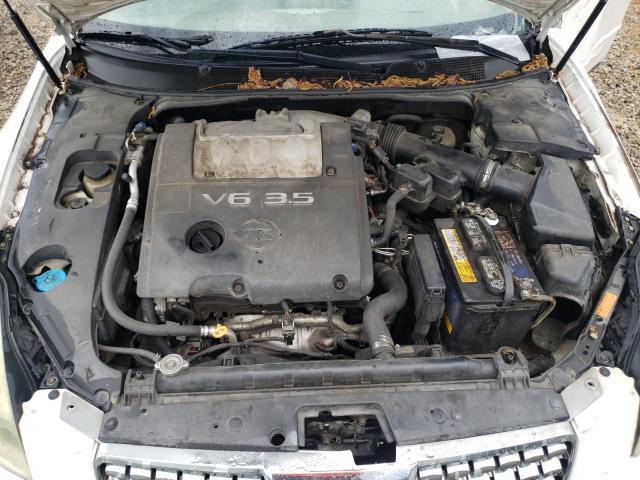 Photo 11 from auction – 2004 NISSAN MAXIMA SE with VIN 1N4BA41E94C910313