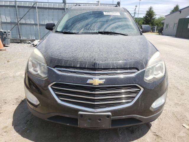 Photo 5 from auction – 2016 CHEVROLET EQUINOX LT with VIN 2GNFLFEK3G6209577