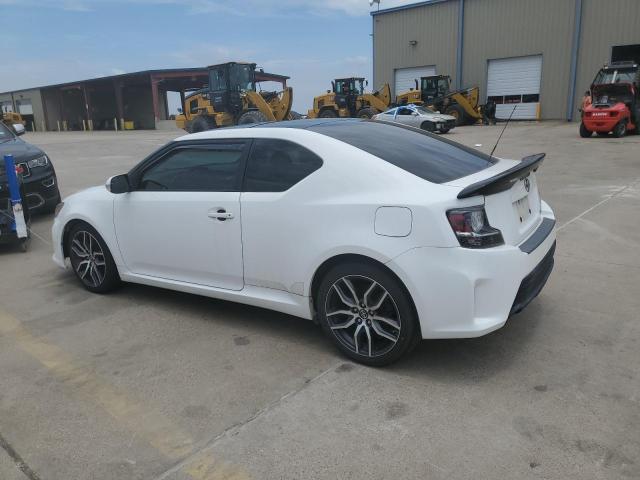 Photo 2 from auction – 2014 TOYOTA SCION TC with VIN JTKJF5C71E3081436