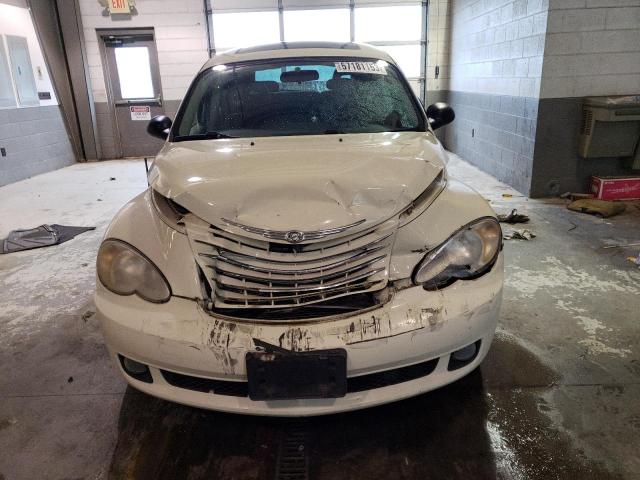 Photo 5 from auction – 2007 CHRYSLER PT CRUISER with VIN 3A8FY68B07T599600