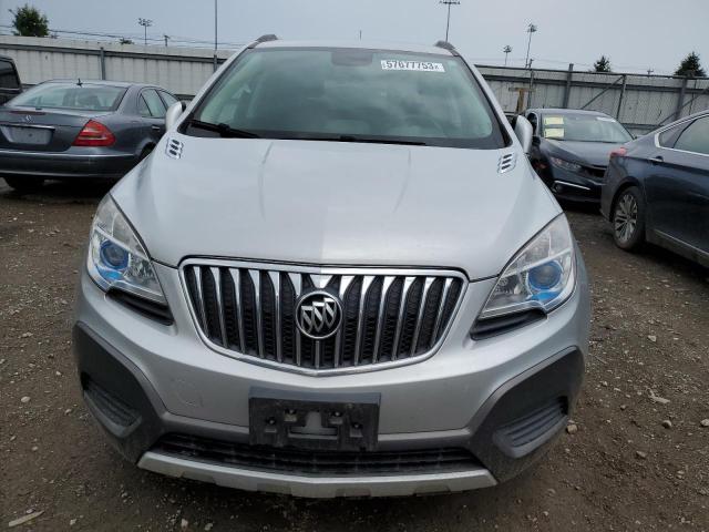 Photo 5 from auction – 2014 BUICK ENCORE with VIN KL4CJESB7EB728930