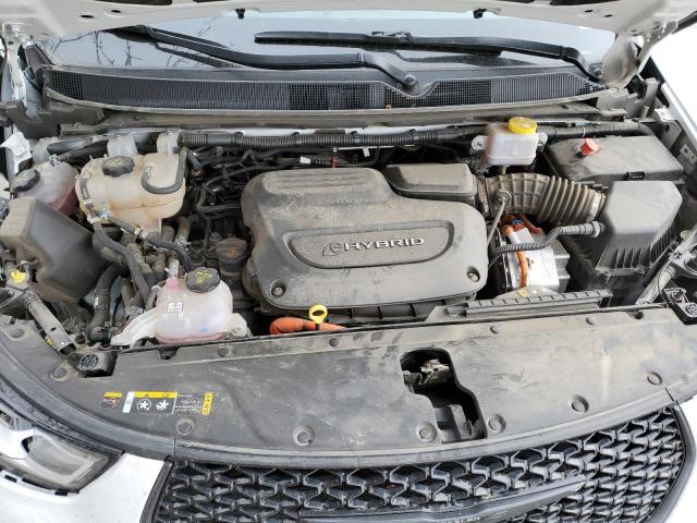 Photo 12 from auction – 2022 CHRYSLER PACIFICA H with VIN 2C4RC1S74NR129886