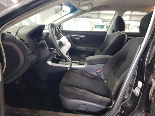 Photo 7 from auction – 2013 NISSAN ALTIMA 2.5 with VIN 1N4AL3AP1DN569348