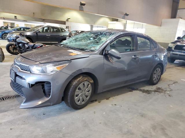 Photo 1 from auction – 2019 KIA RIO S with VIN 3KPA24AB6KE210974