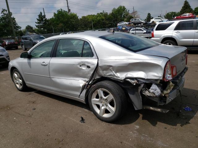 Photo 2 from auction – 2012 CHEVROLET MALIBU LS with VIN 1G1ZB5E05CF210496