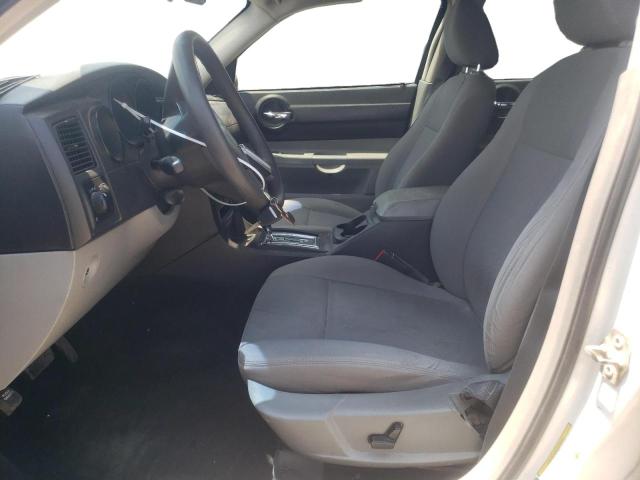 Photo 7 from auction – 2007 DODGE CHARGER SE with VIN 2B3KA43R27H634389
