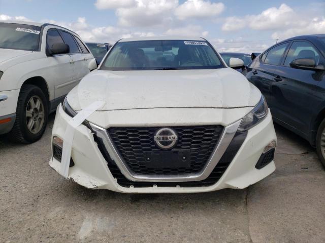 Photo 5 from auction – 2020 NISSAN ALTIMA S with VIN 1N4BL4BV2LC223438