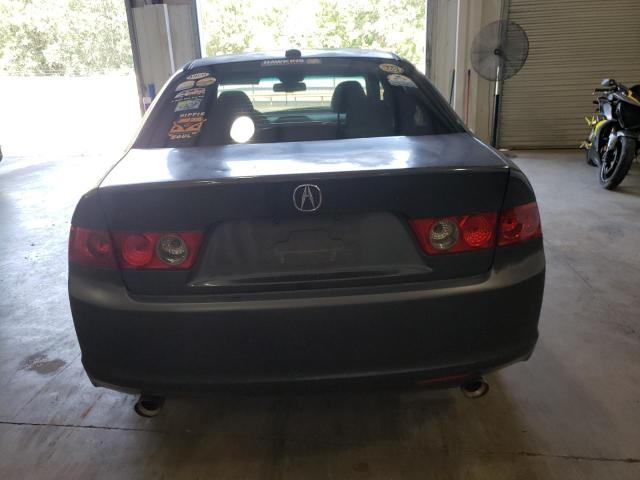 Photo 6 from auction – 2008 ACURA TSX with VIN JH4CL96818C000622