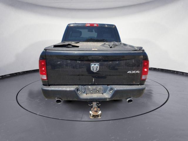 Photo 6 from auction – 2014 RAM 1500 ST with VIN 1C6RR7KT3ES380564