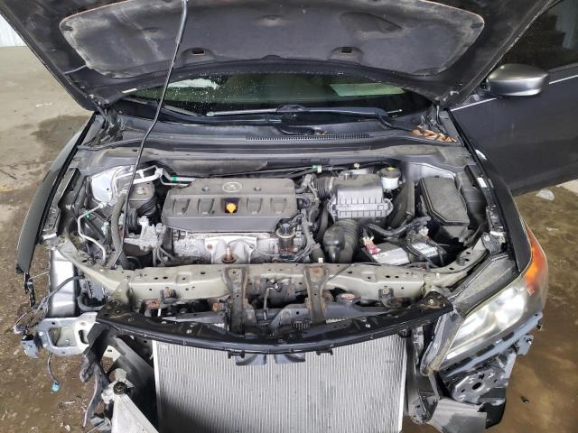 Photo 11 from auction – 2013 ACURA ILX 20 with VIN 19VDE1F3XDE020238