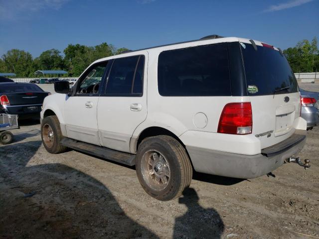 Photo 2 from auction – 2003 FORD EXPEDITION with VIN 1FMRU15W33LC33240