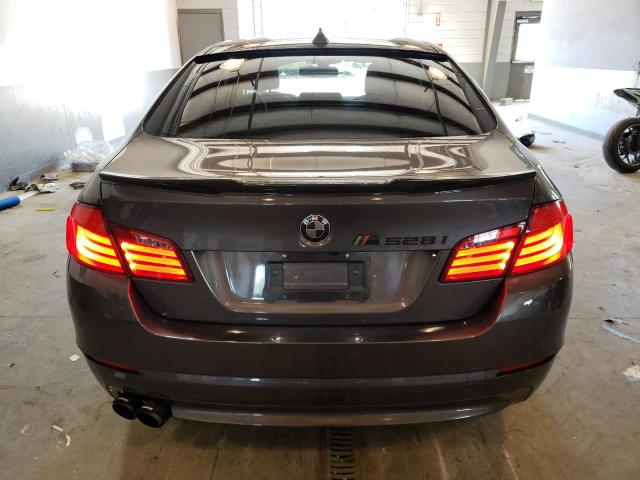 Photo 6 from auction – 2013 BMW 528 I with VIN WBAXG5C57DDY30856