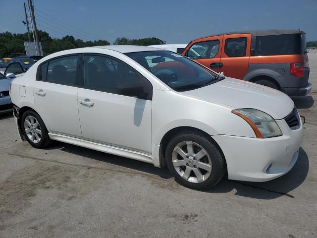Photo 4 from auction – 2011 NISSAN SENTRA 2.0 with VIN 3N1AB6AP2BL687231