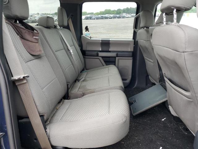 Photo 10 from auction – 2015 FORD F150 SUPER with VIN 1FTEW1CF4FKD83531