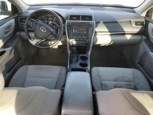 Photo 8 from auction – 2017 TOYOTA CAMRY LE with VIN 4T1BF1FKXHU701778
