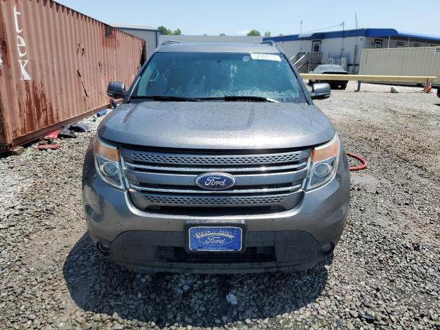 Photo 5 from auction – 2012 FORD EXPLORER L with VIN 1FMHK7F80CGA38807