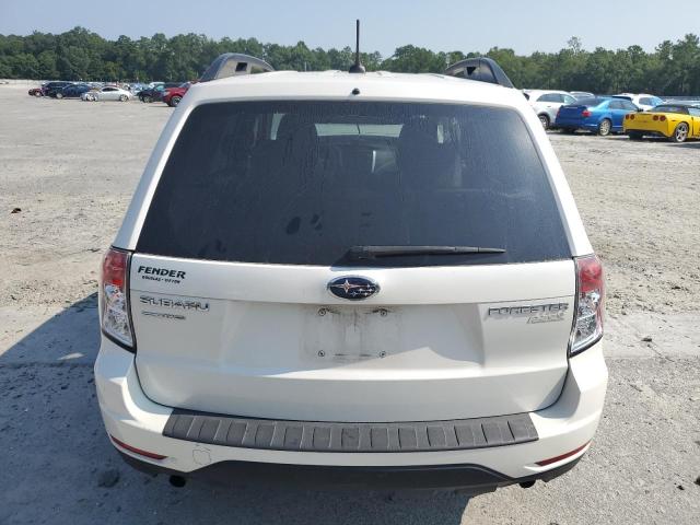 Photo 6 from auction – 2012 SUBARU FORESTER 2 with VIN JF2SHACC9CH464988