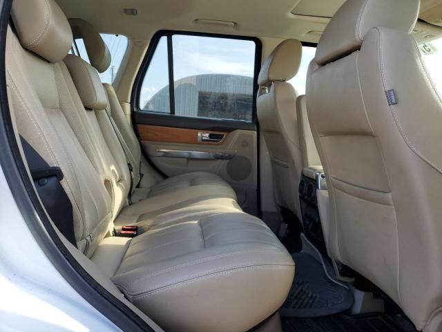 Photo 11 from auction – 2012 LAND ROVER RANGE ROVE with VIN SALSK2D44CA758524