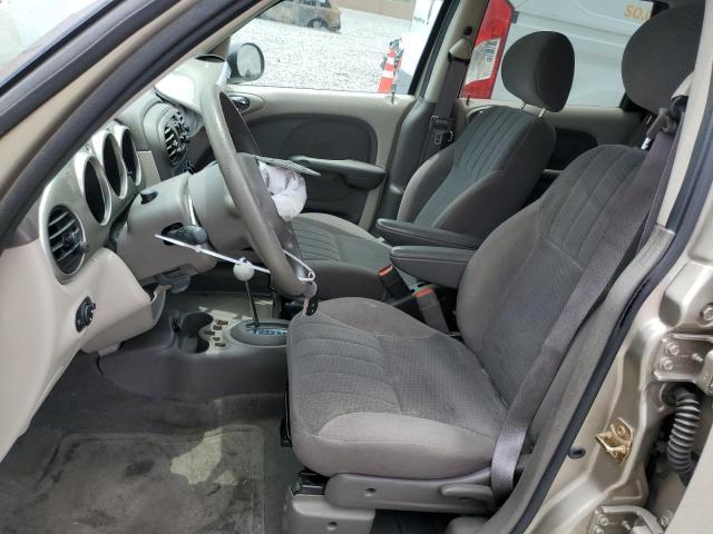 Photo 7 from auction – 2004 CHRYSLER PT CRUISER with VIN 3C4FY58B14T348498