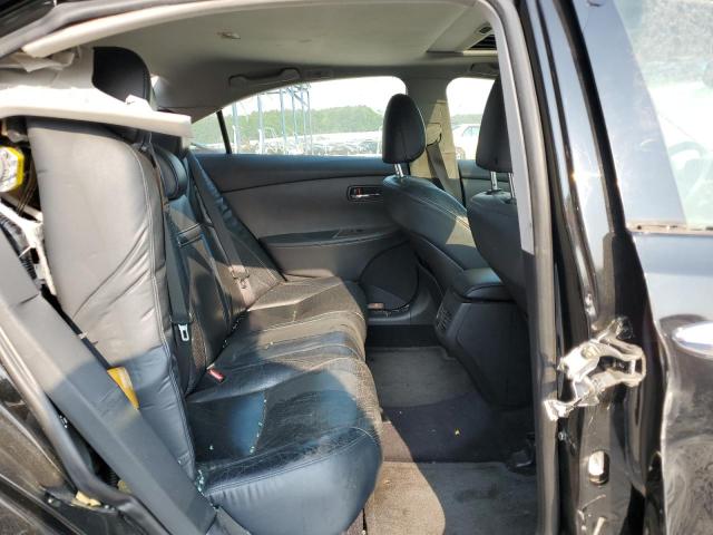 Photo 10 from auction – 2012 LEXUS ES 350 with VIN JTHBK1EGXC2507719