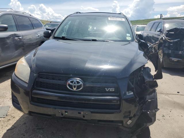 Photo 5 from auction – 2012 TOYOTA RAV4 with VIN 2T3BK4DV6CW088830