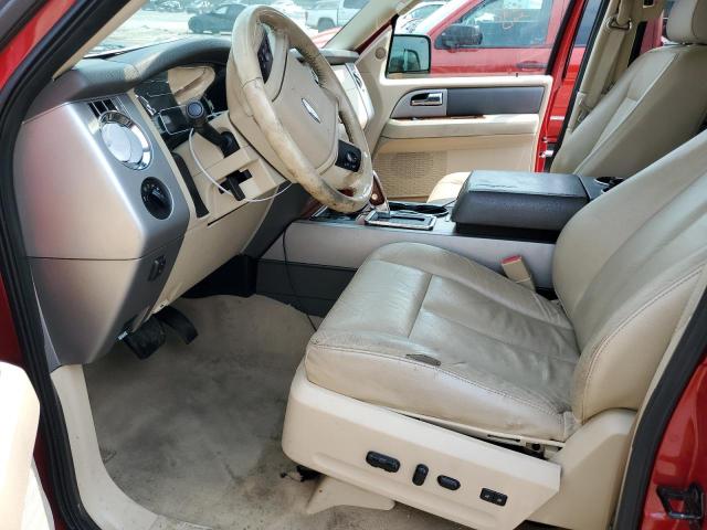 Photo 7 from auction – 2009 FORD EXPEDITION with VIN 1FMFK18579LA12440