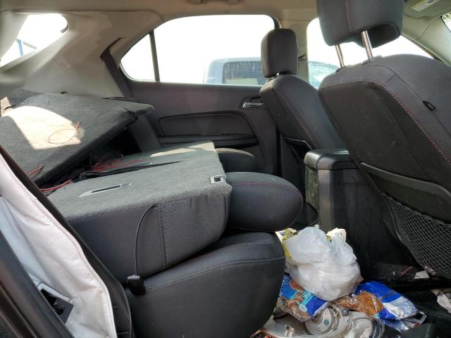 Photo 11 from auction – 2013 CHEVROLET EQUINOX LT with VIN 2GNFLEEK9D6401771