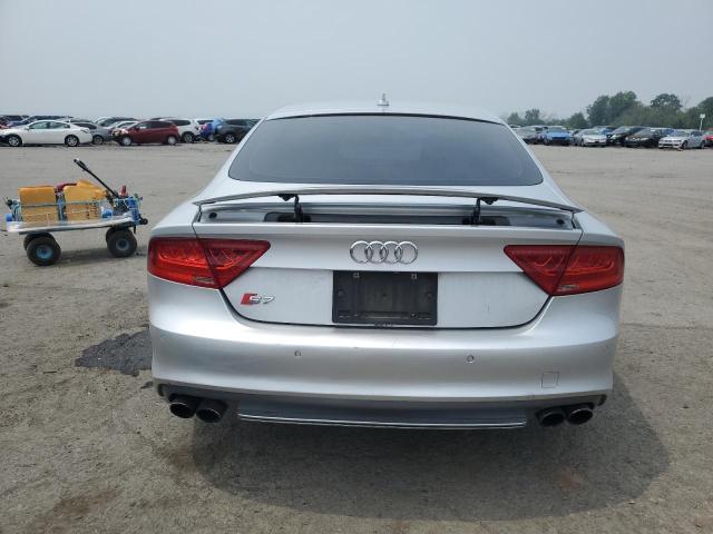 Photo 6 from auction – 2015 AUDI RS7 with VIN WAUW2CFC5FN013049
