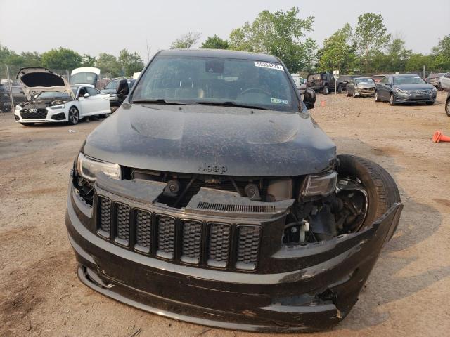 Photo 5 from auction – 2015 JEEP GRAND CHER with VIN 1C4RJFDJ1FC733370