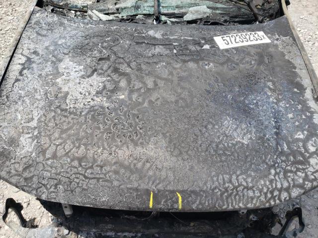Photo 12 from auction – 2002 CHEVROLET TRAILBLAZE with VIN 1GNDT13S522389132