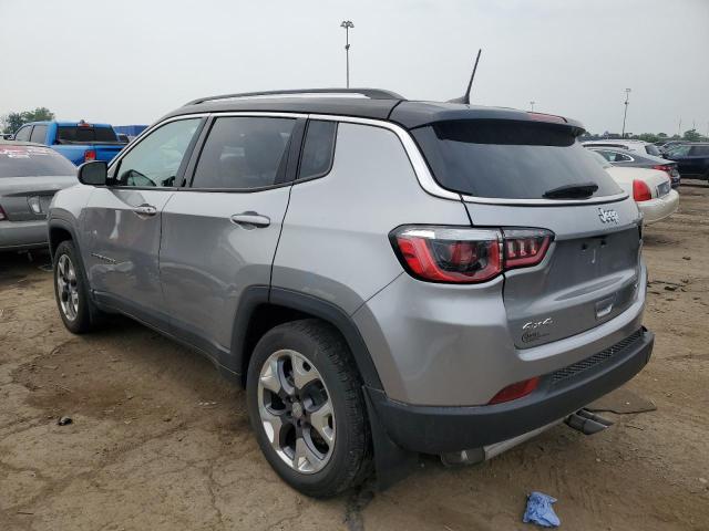 Photo 2 from auction – 2020 JEEP COMPASS LI with VIN 3C4NJDCB9LT146556