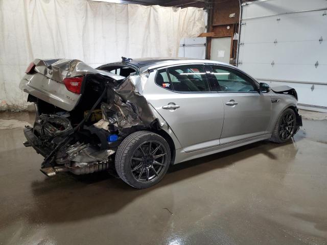 Zdjęcie 3 z aukcji – 2015 KIA OPTIMA SX z VIN 5XXGR4A60FG426714