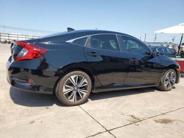 Photo 3 from auction – 2016 HONDA CIVIC EXL with VIN 19XFC1F75GE034643