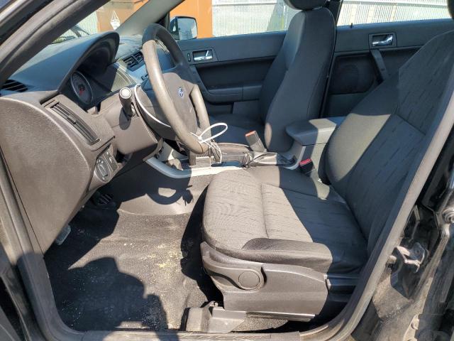 Photo 7 from auction – 2010 FORD FOCUS SE with VIN 1FAHP3FN1AW254940