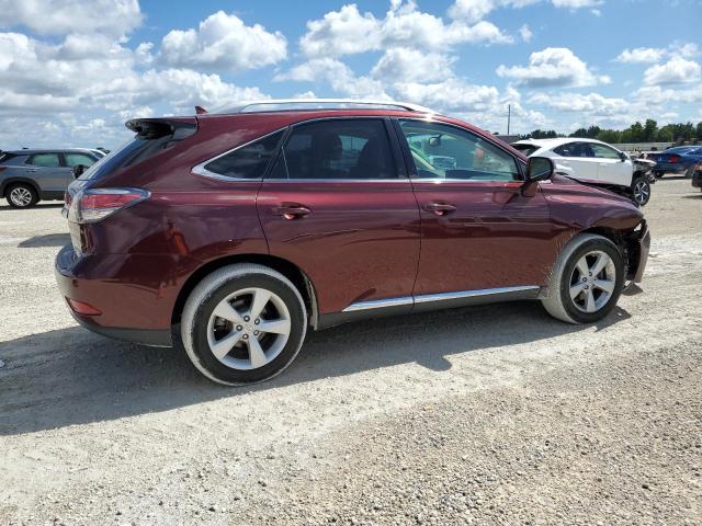 Photo 3 from auction – 2013 LEXUS RX 350 with VIN 2T2ZK1BA6DC103430