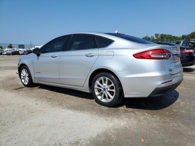 Photo 2 from auction – 2019 FORD FUSION SE with VIN 3FA6P0LU1KR120919