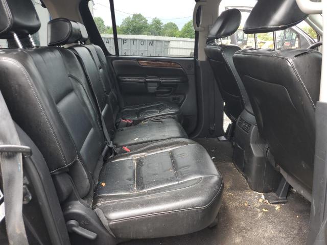Photo 11 from auction – 2011 NISSAN ARMADA SV with VIN 5N1BA0ND1BN623405
