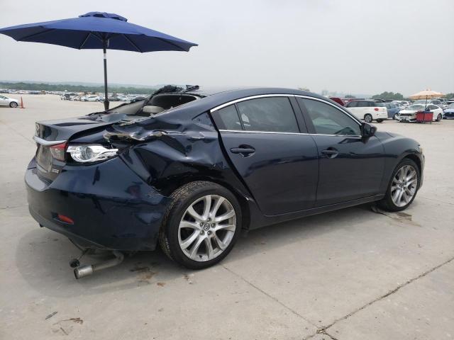 Photo 3 from auction – 2015 MAZDA 6 TOURING with VIN JM1GJ1T69F1175478