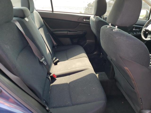 Photo 10 from auction – 2013 SUBARU IMPREZA PR with VIN JF1GJAC62DH031572