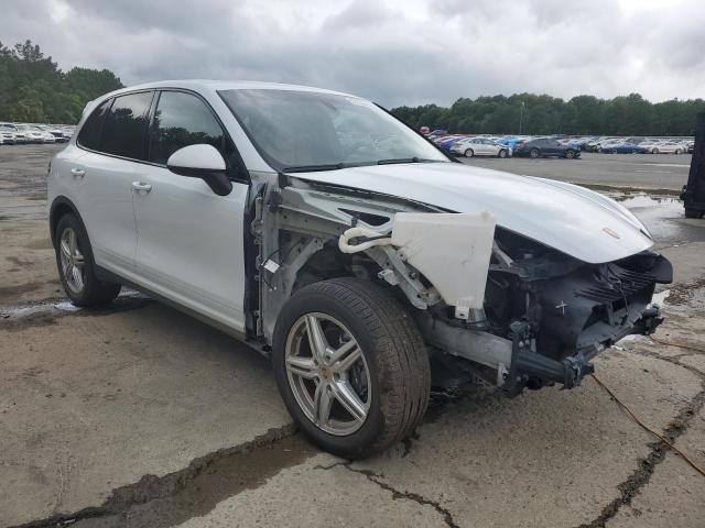 Photo 4 from auction – 2014 PORSCHE CAYENNE with VIN WP1AA2A24ELA93333