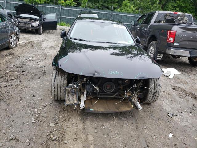 Foto 5 de la subasta – 2013 BMW 335 XI con VIN WBA3B9C56DF140718