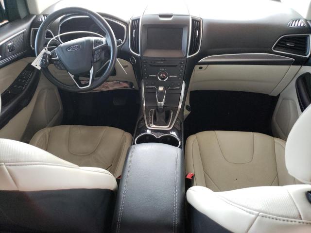Photo 8 from auction – 2015 FORD EDGE TITAN with VIN 2FMPK3K84FBC24842