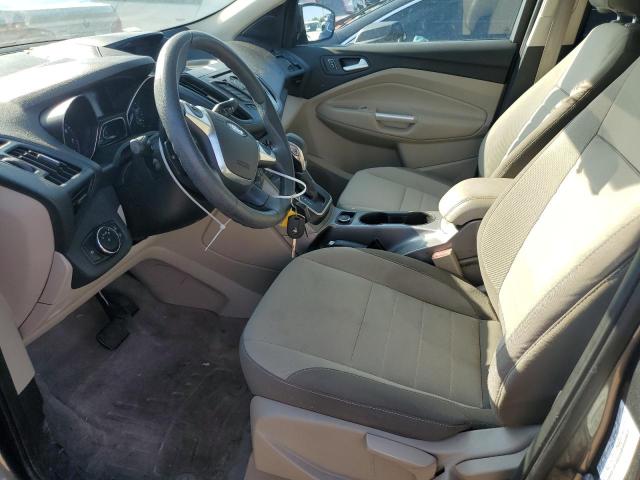 Zdjęcie 7 z aukcji – 2013 FORD ESCAPE SE z VIN 1FMCU0GX2DUC62293