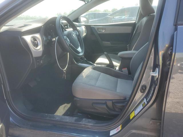 Photo 7 from auction – 2019 TOYOTA COROLLA L with VIN 2T1BURHE0KC133982