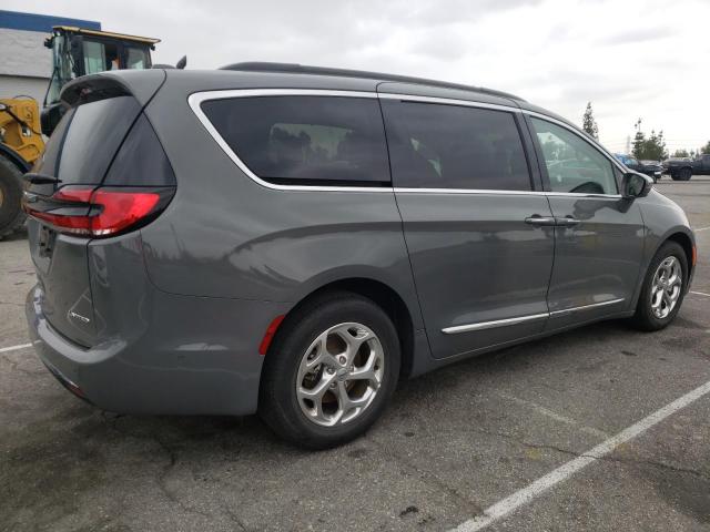 Photo 3 from auction – 2022 CHRYSLER PACIFICA L with VIN 2C4RC1GG9NR111621