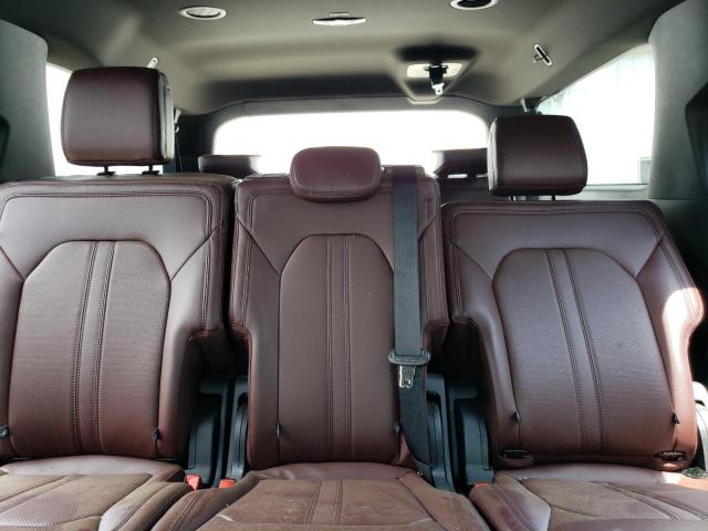 Photo 10 from auction – 2023 FORD EXPEDITION with VIN 1FMJK2A83PEA29175