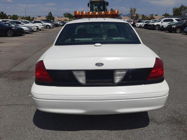 Photo 6 from auction – 2004 FORD CROWN VICT with VIN 2FAFP71W74X123874
