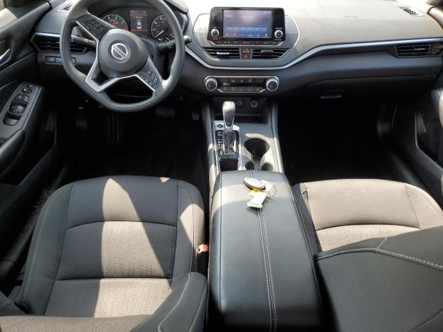 Photo 8 from auction – 2022 NISSAN ALTIMA S with VIN 1N4BL4BV7NN336101