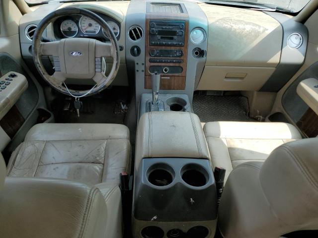 Photo 8 from auction – 2004 FORD F150 SUPER with VIN 1FTPW14504KC14523