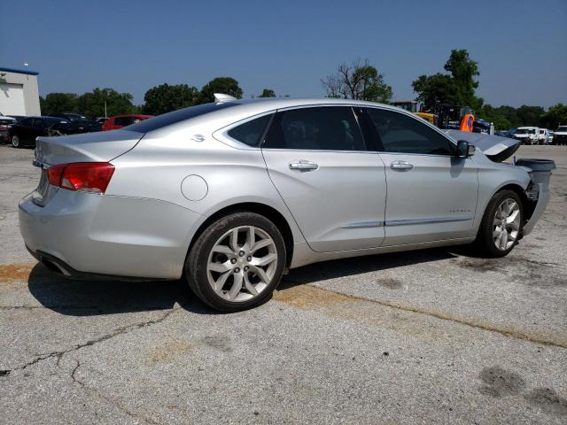 Photo 3 from auction – 2015 CHEVROLET IMPALA LTZ with VIN 2G1165S31F9107959